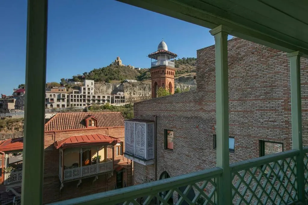 Apartment On Botanical Street Tbilisi