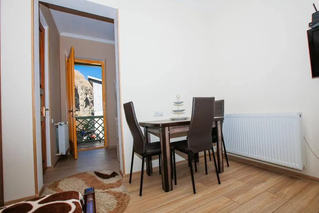 Apartment On Botanical Street Tbilisi Georgien