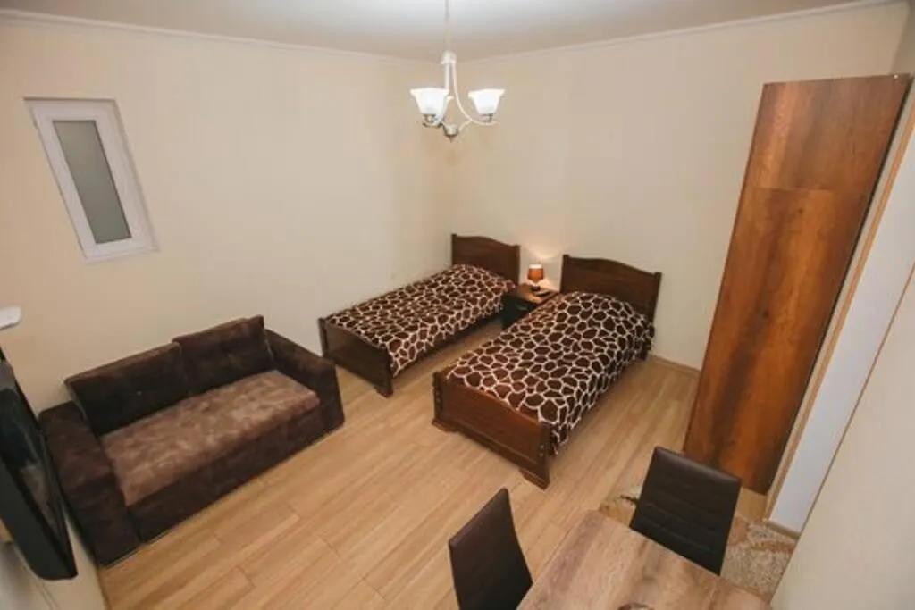Apartment On Botanical Street Tbilisi
