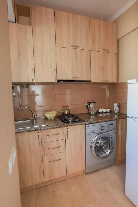 Apartment On Botanical Street Tbilisi