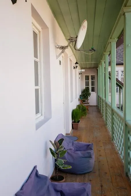 Apartment On Botanical Street Tbilisi 0*,  Georgien