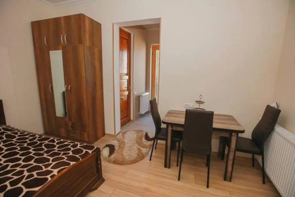 Apartment On Botanical Street Tbilisi
