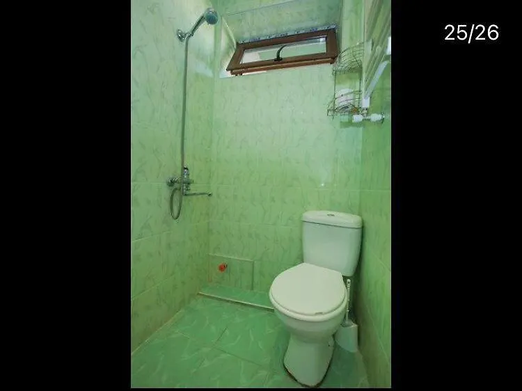 Apartment On Botanical Street Tbilisi Georgien